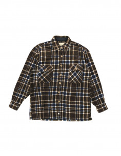 Juneau men's shirt jacket