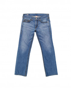 True Religion men's jeans