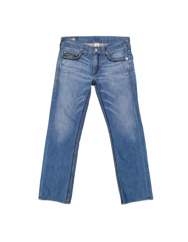 True Religion men's jeans