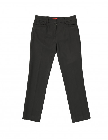 Prada women's cigarette trousers