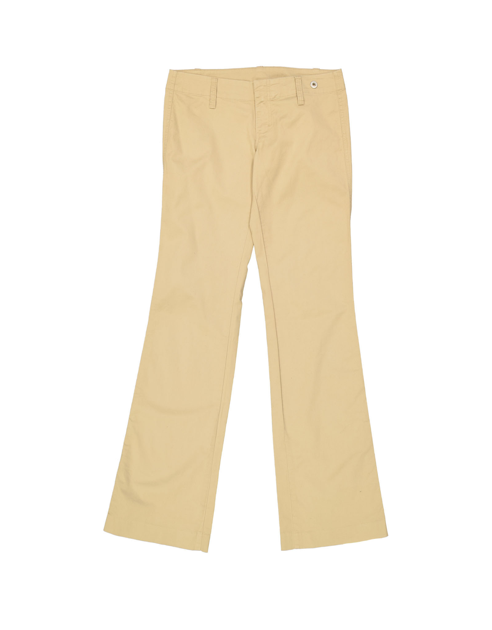 Diesel women's straight trousers