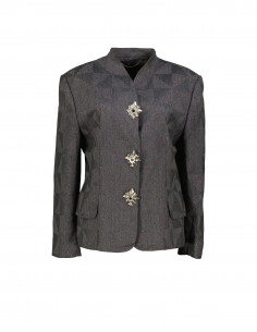 Louis Feraud women's tailored jacket