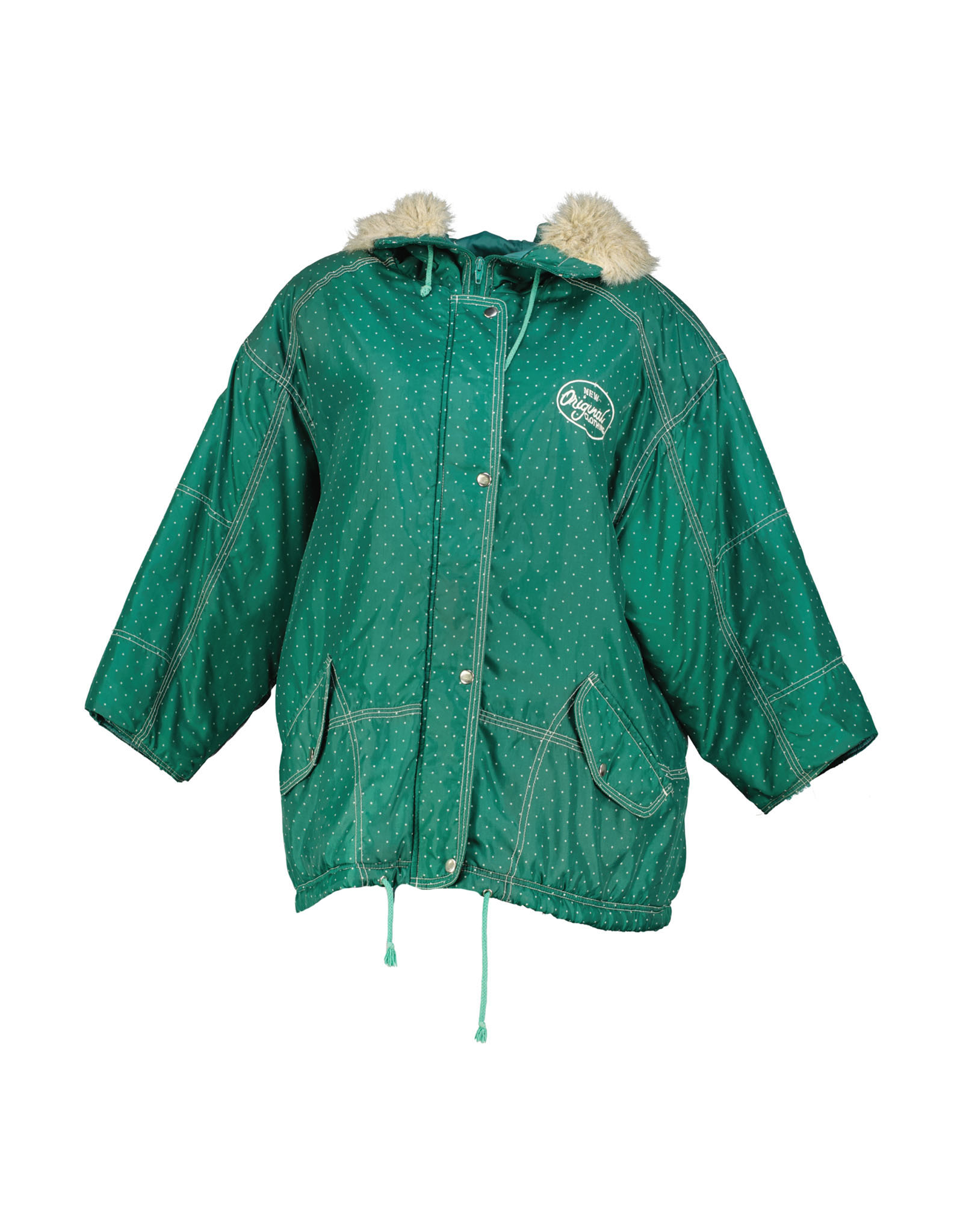 Marca women's jacket