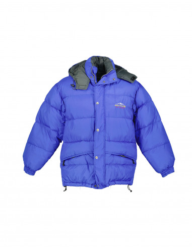 Cross men's puffer jacket