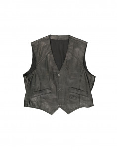 Vintage men's vest