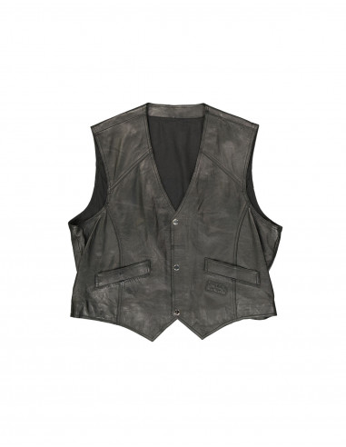 Vintage men's vest