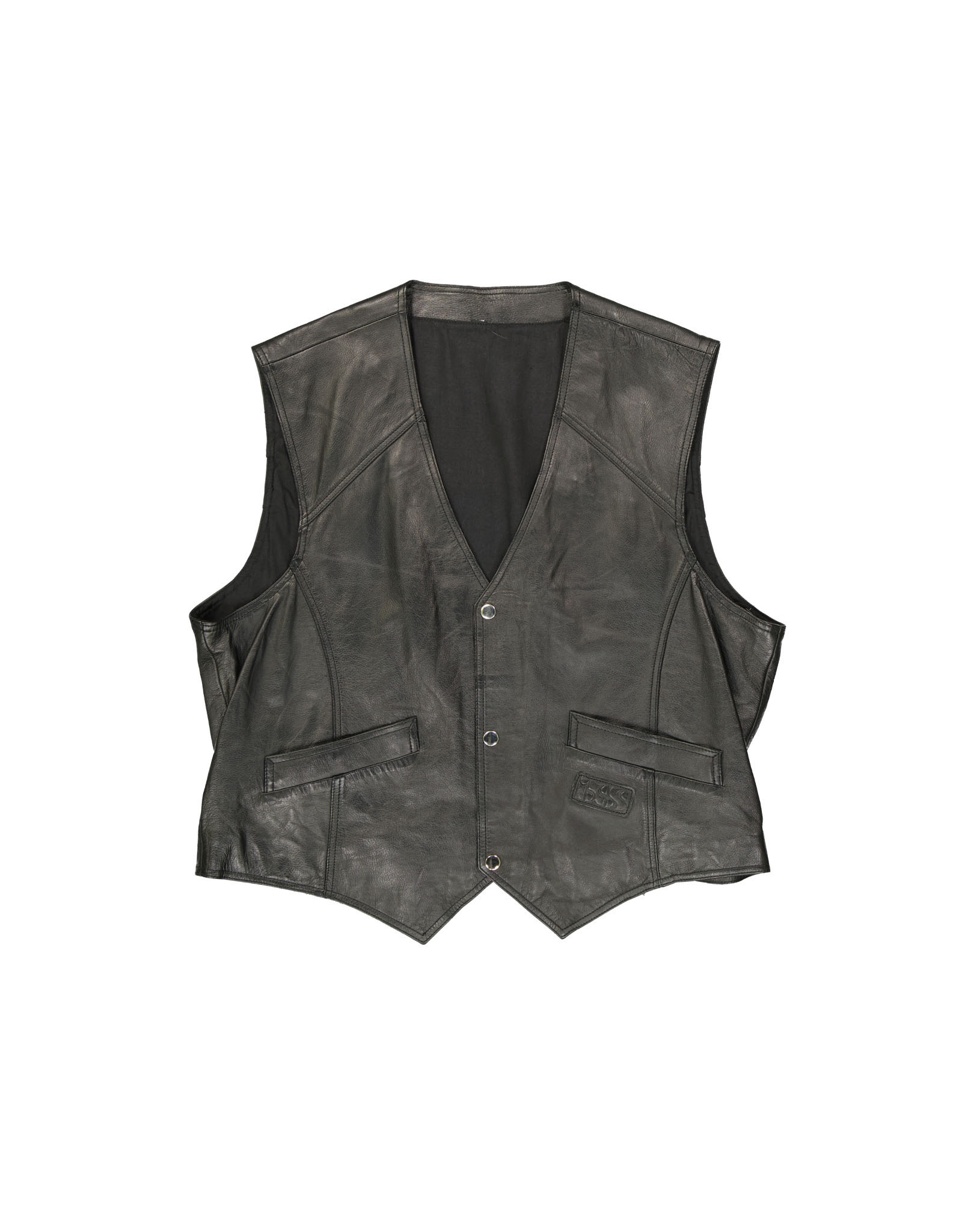 Vintage men's vest