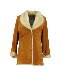 Gipsy women's shearling jacket