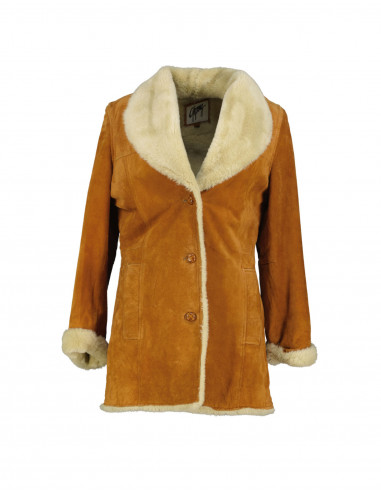 Gipsy women's shearling jacket