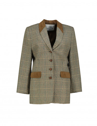 Vivaldi women's blazer