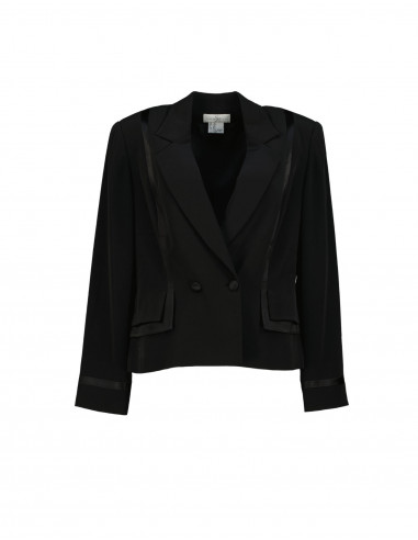 Simon Ellis women's tailored jacket