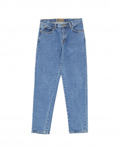 Broadcast men's jeans