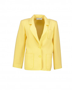 Weinberg women's blazer