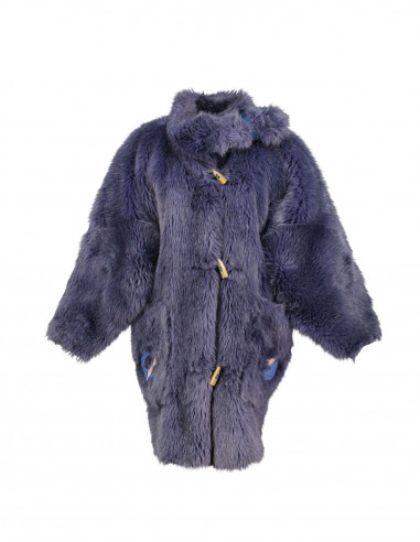 Veronica Gawell women's coat