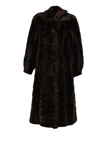 Buchholz women's fur coat