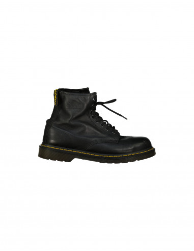 Dr. Martens men's real leather boots