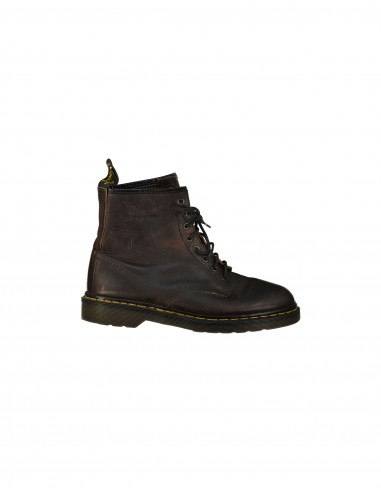 Dr. Martens men's real leather boots