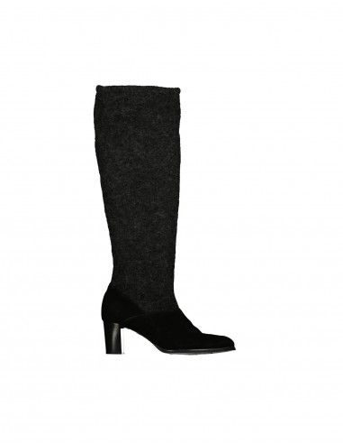 Peter Kaiser women's knee high boots