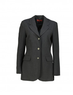 L.O.G.G. women's tailored jacket