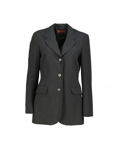 L.O.G.G. women's tailored jacket