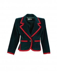 Yves Saint Laurent women's blazer