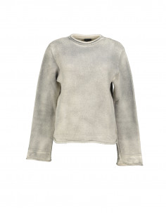 Just Cavalli women's crew neck  sweater