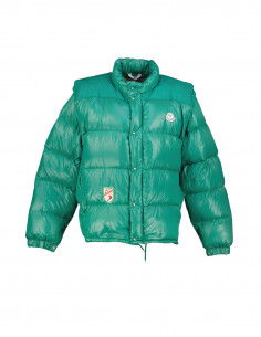 Moncler men's puffer jacket