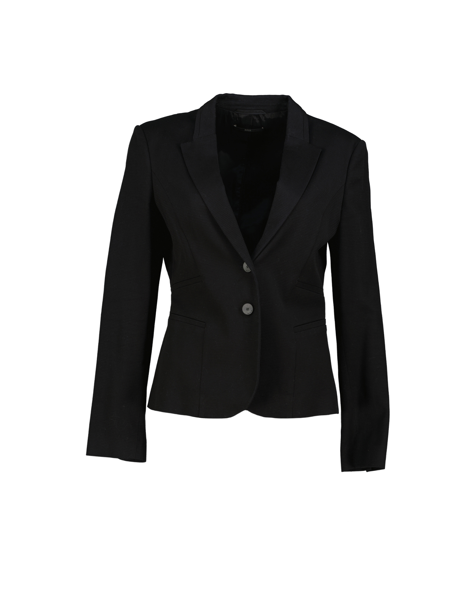 Hugo Boss women's tailored jacket