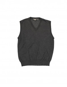 Raimondo Alfieri men's knitted vest