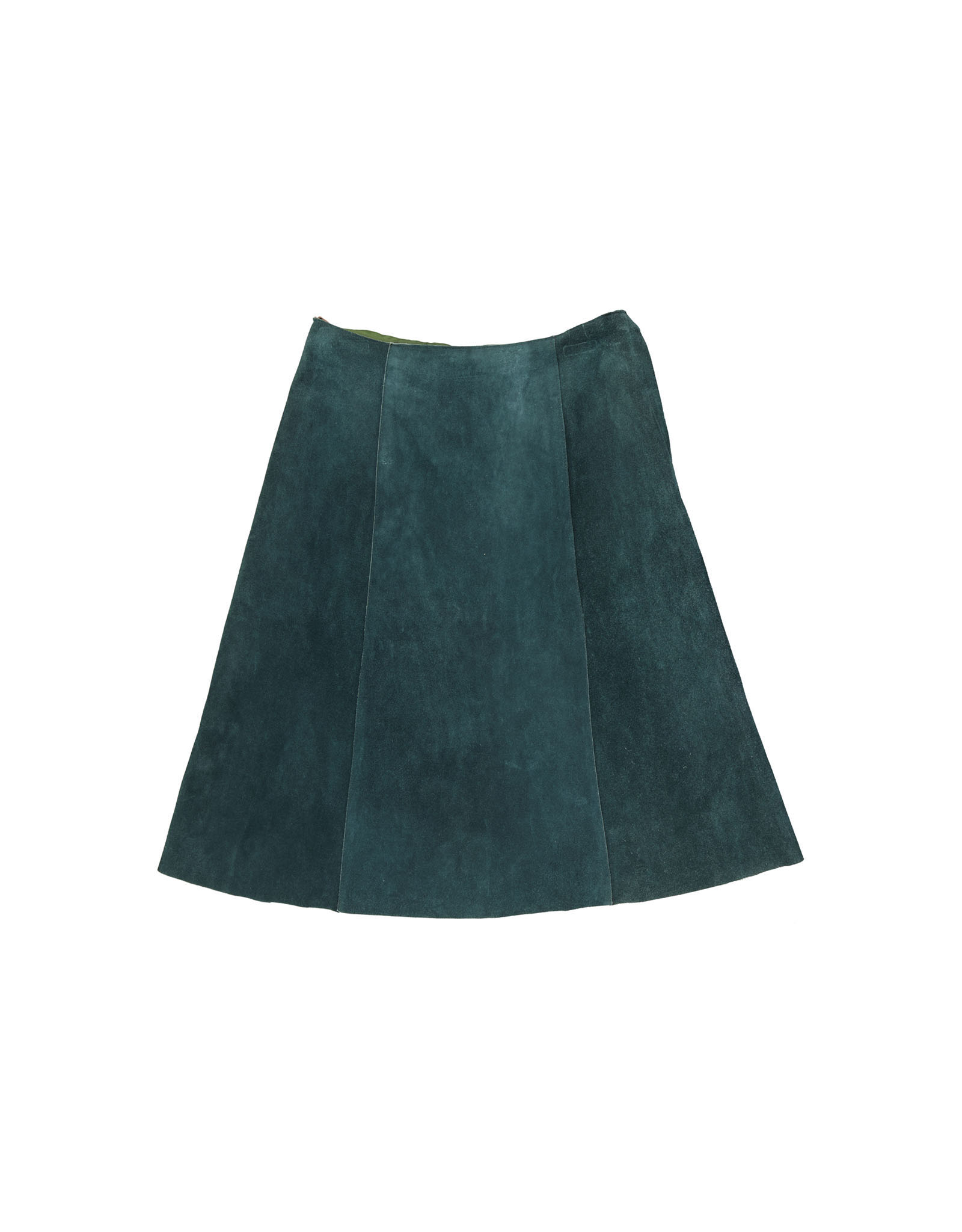 Vintage women's skirt