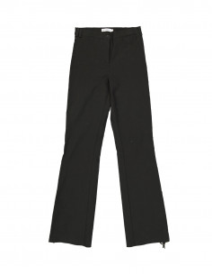 Multiblu women's straight trousers