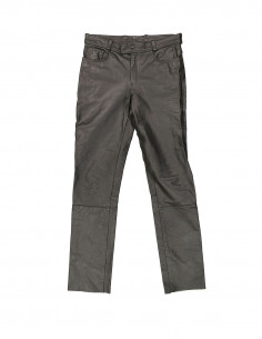 Louis men's straight trousers