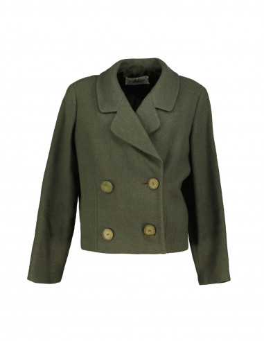 Salenco women's peacoat