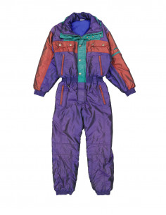 Anzoni men's ski suit