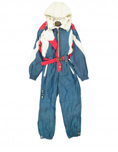 Mito women's ski suit