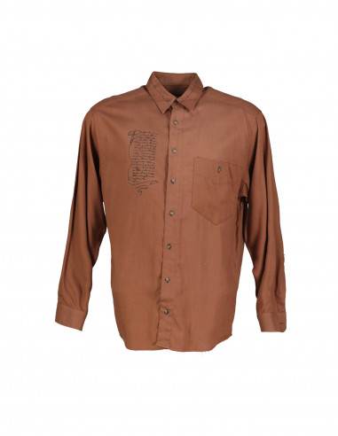 Cavallo men's shirt