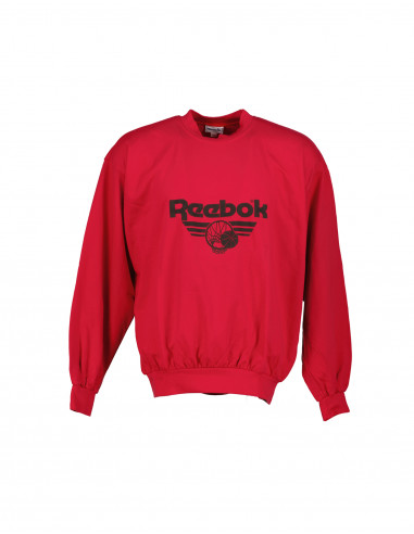 Reebok men's sweatshirt