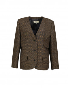 Valentino women's blazer