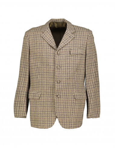 Peate men's blazer