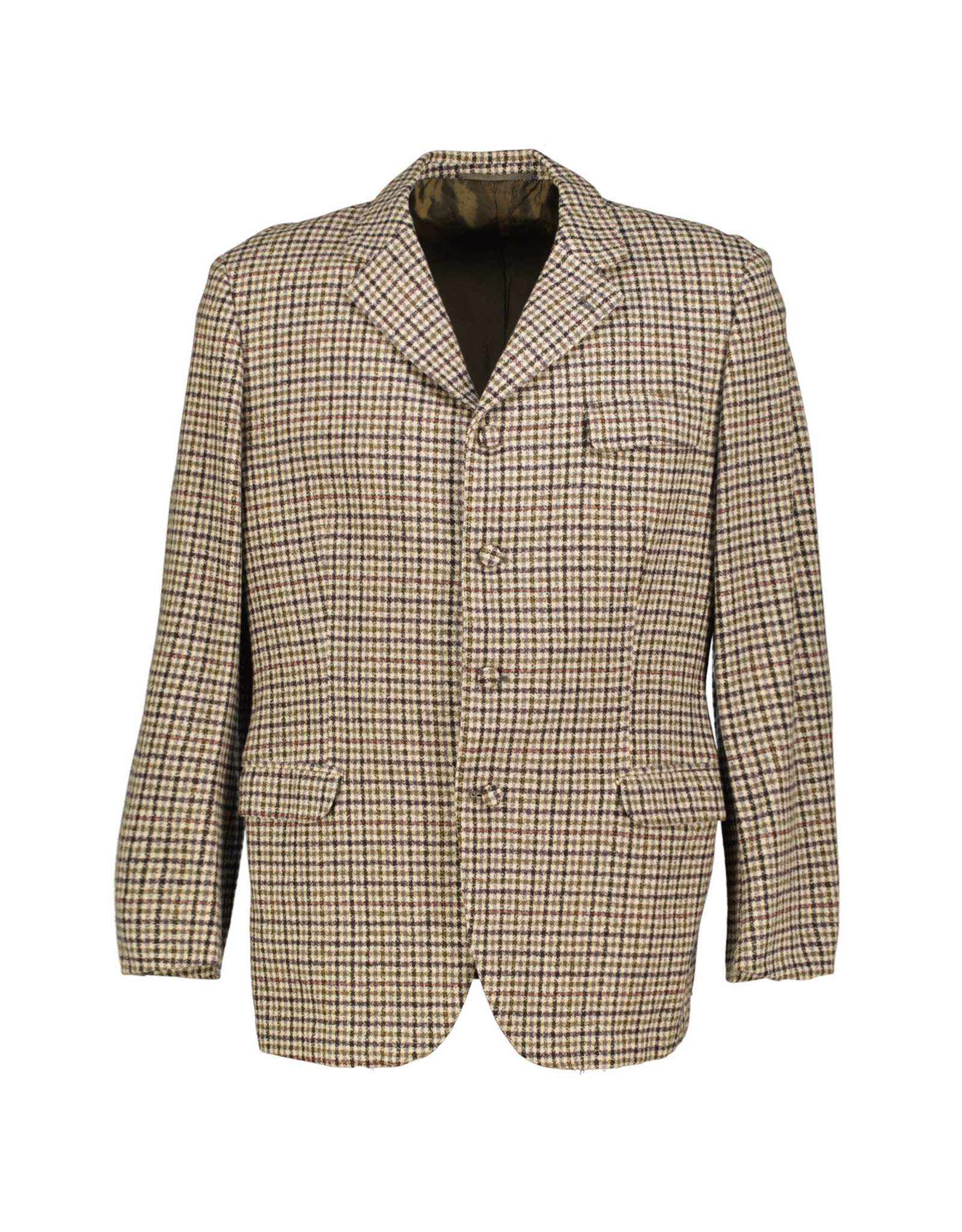 Peate men's blazer