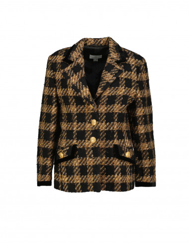 Elegance women's blazer