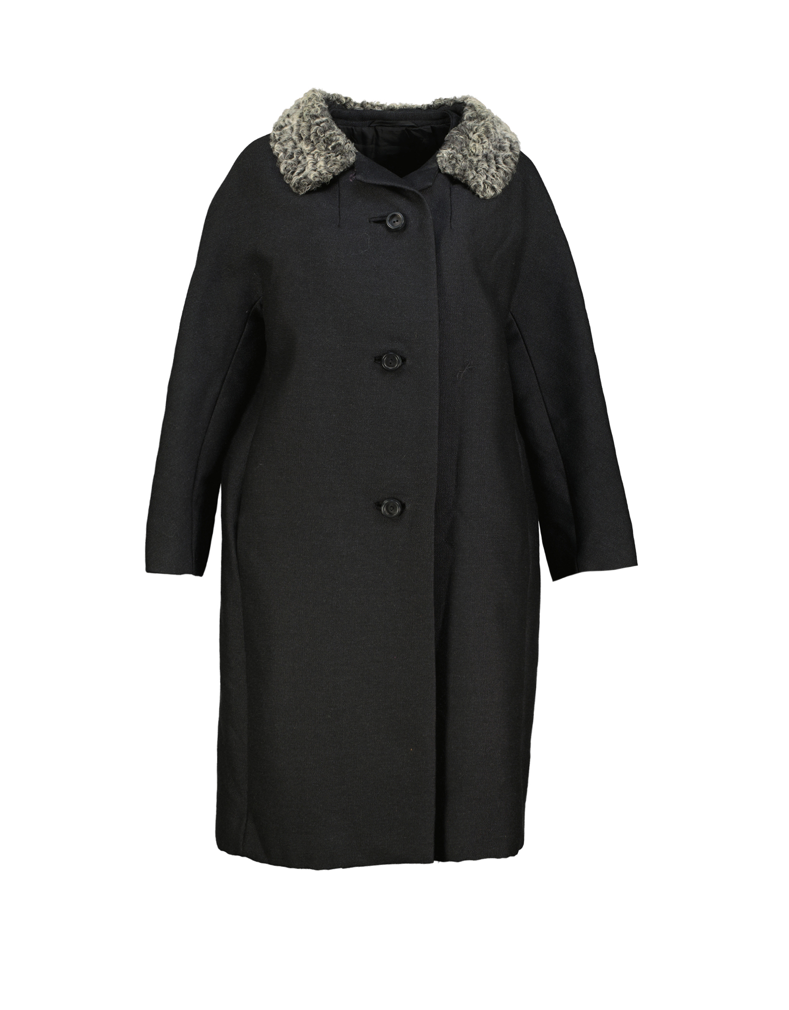 KappAhl women's coat