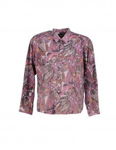 Lord George men's shirt