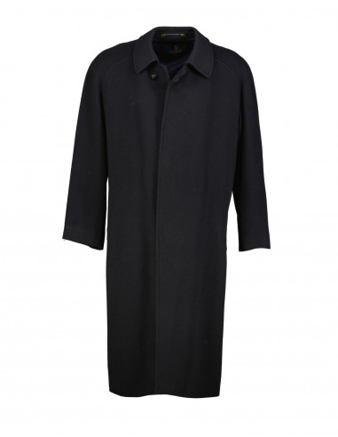 Bugatti men's wool coat