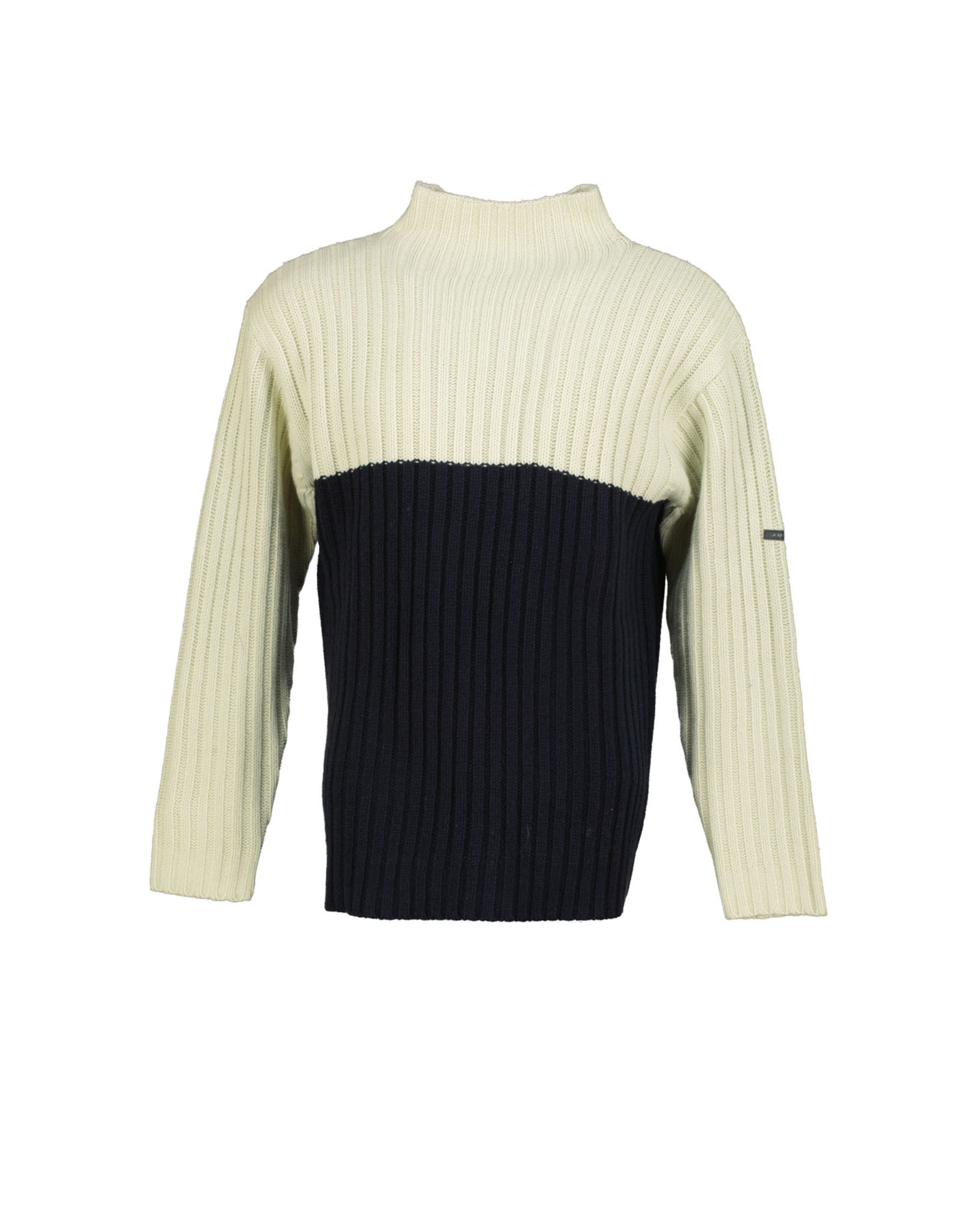 Juice men's roll neck sweater