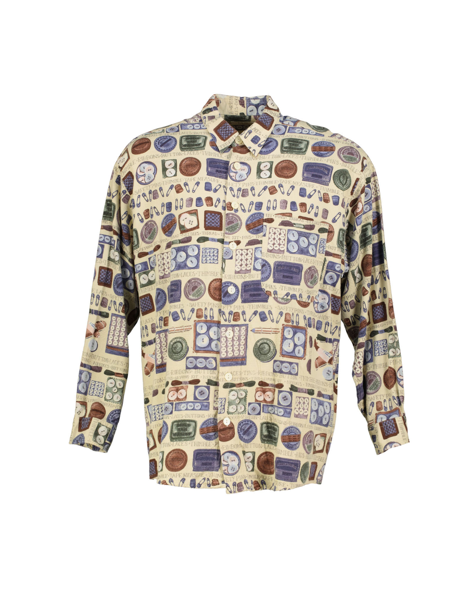 Casa Moda men's shirt