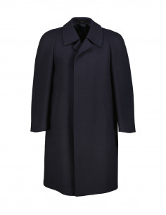 Westbury men's wool coat