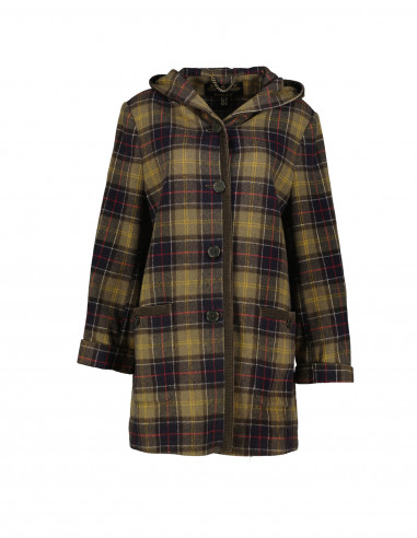 Barbour women's jacket