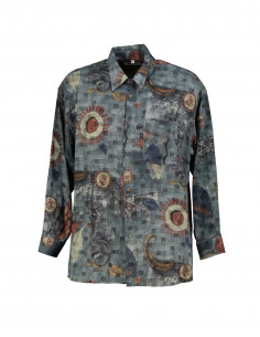 Angelo Litrico men's shirt