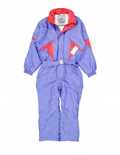 Sergio Tacchini men's ski suit